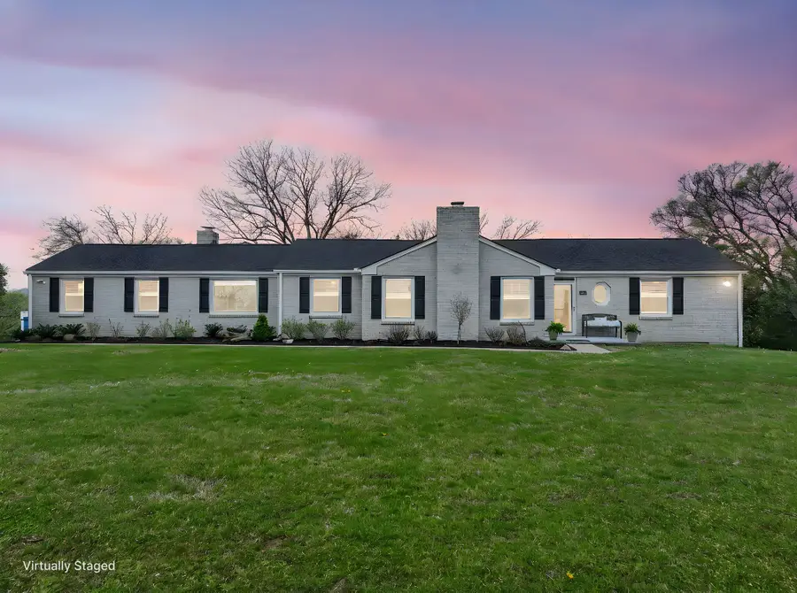 419 Alta Loma Rd, Goodlettsville, TN 37072 - #2