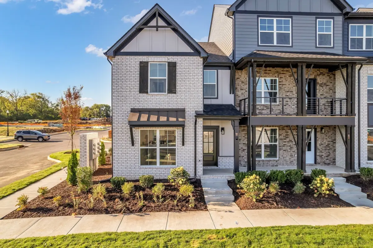 602 Granbury Pvt Drive, Hendersonville, TN 37075 - #1