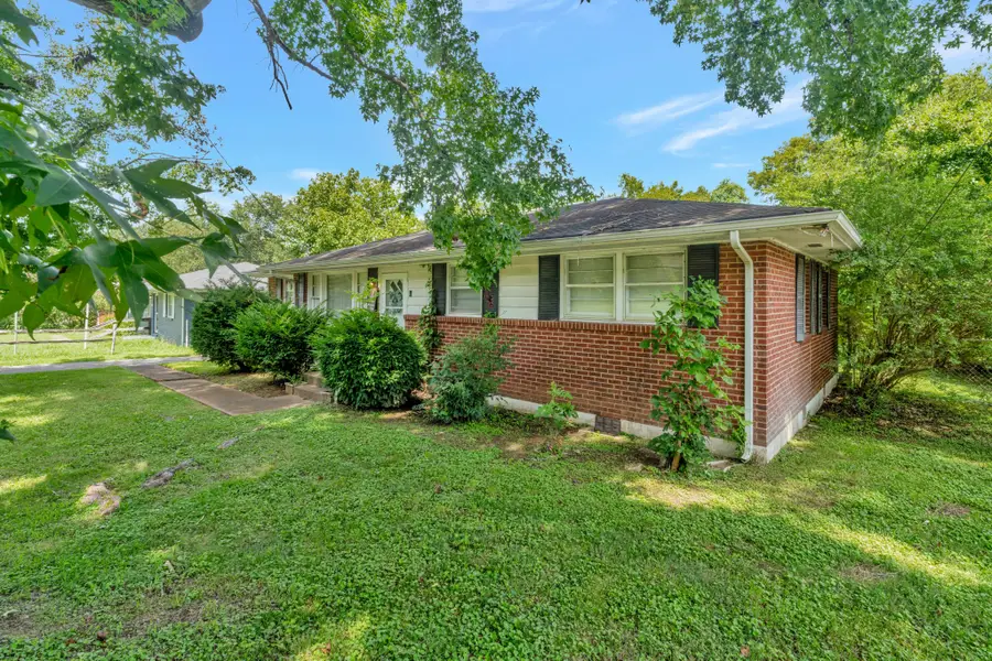 812 Tuckahoe Dr, Madison, TN 37115 - #2