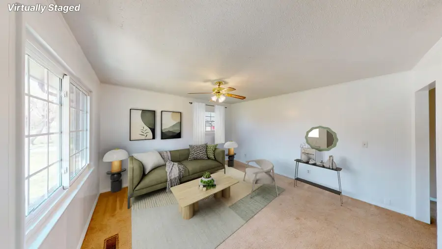 582 11th Avenue, Dayton, TN 37321 - #3