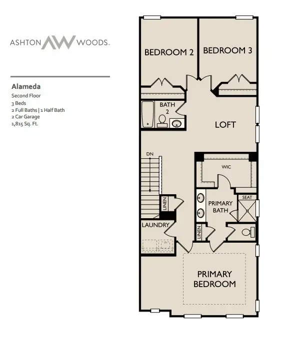 2718 Willowoak Trl #2804, Murfreesboro, TN 37129 - #3