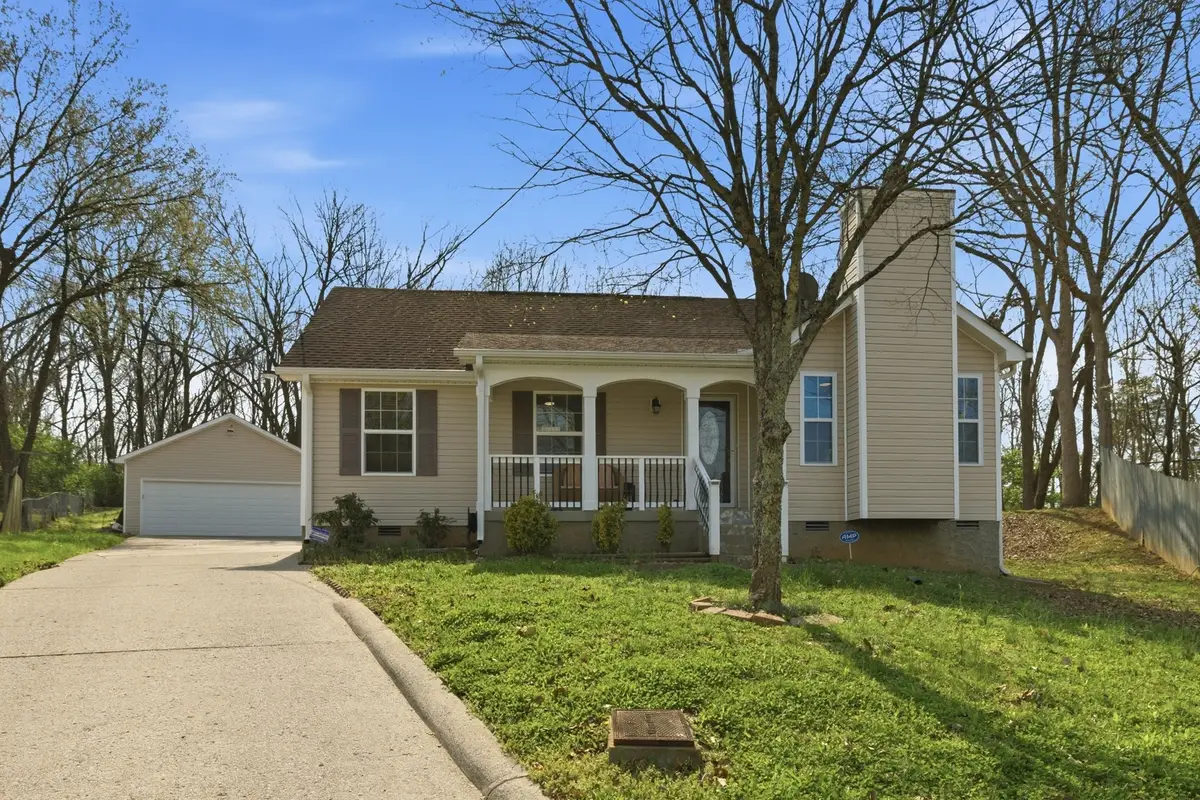 501 Cedarhill Ct, Antioch, TN 37013 - #1