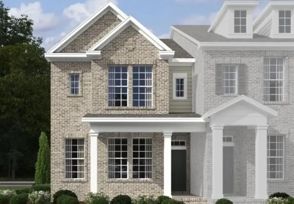 2718 Willowoak Trl #2801, Murfreesboro, TN 37129 - #1