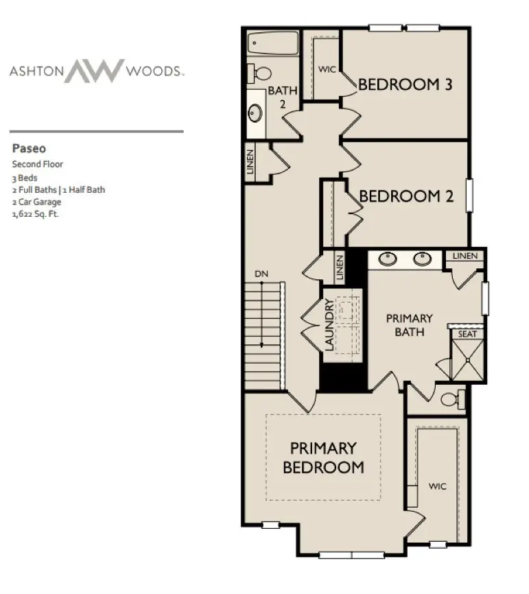 2718 Willowoak Trl #2801, Murfreesboro, TN 37129 - #3