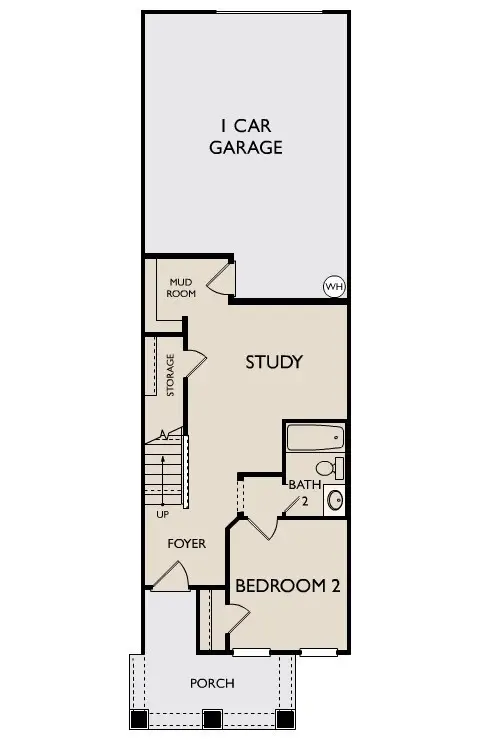 2718 Willowoak Trl #2803, Murfreesboro, TN 37129 - #3