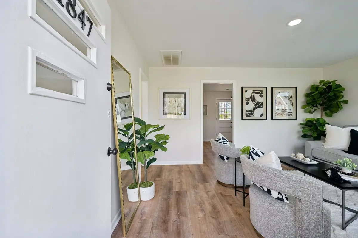 1847 25th Ave N, Nashville, TN 37208 - #1