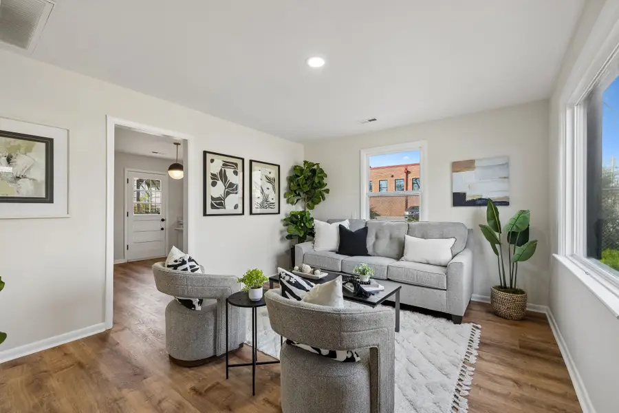 1847 25th Ave N, Nashville, TN 37208 - #3