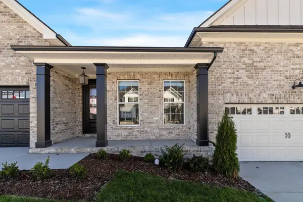 316 Heaton Way, Hendersonville, TN 37075