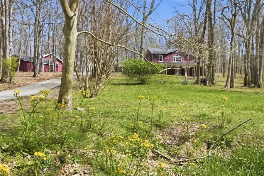 867 Mount Olivet Rd, Columbia, TN 38401 - #2