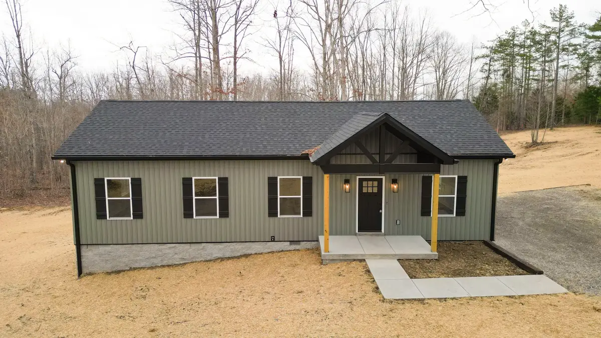 6463 Keys Branch Road, Nunnelly, TN 37137 - #1