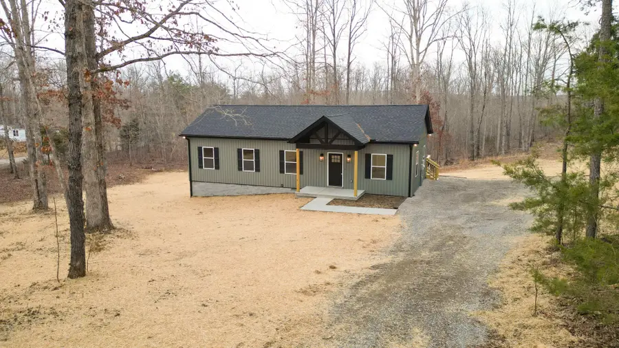 6463 Keys Branch Road, Nunnelly, TN 37137 - #3