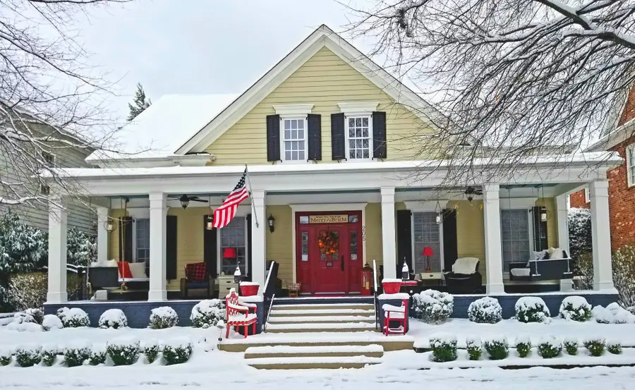 205 Cheltenham Ave, Franklin, TN 37064 - #3