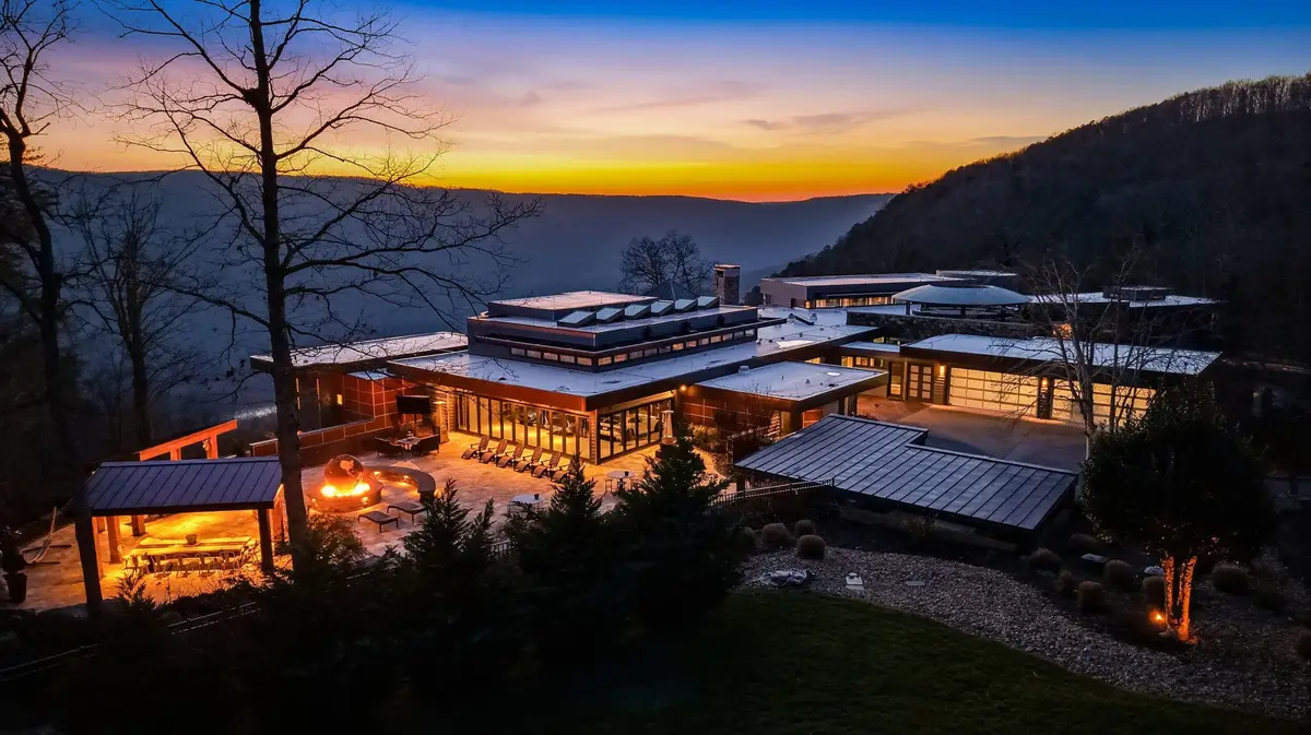 1000 Skillet Gap Road, Chattanooga, TN 37419 - #1