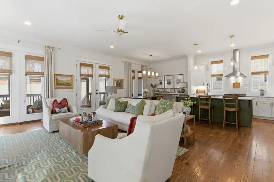 171 Rural Ave, Nashville, TN 37209 - #3