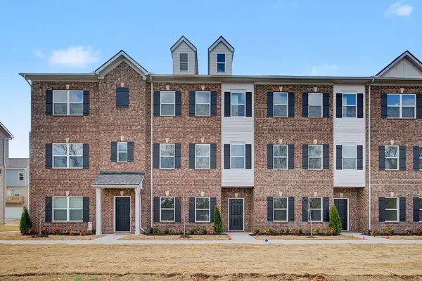 124 Rosebush Lane, Lebanon, TN 37087