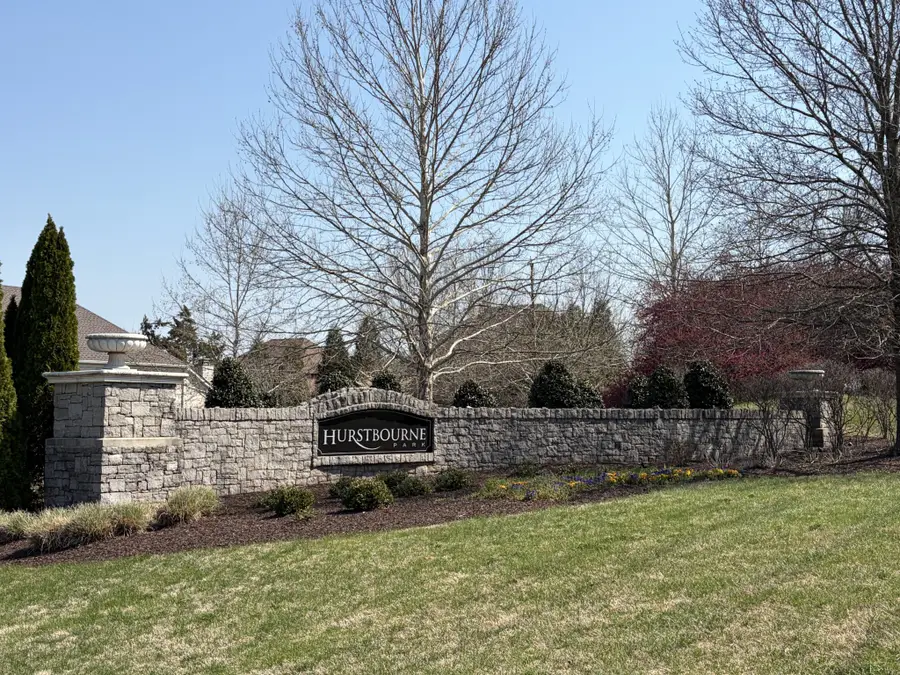 503 Norman Park Ct, Franklin, TN 37067 - #3