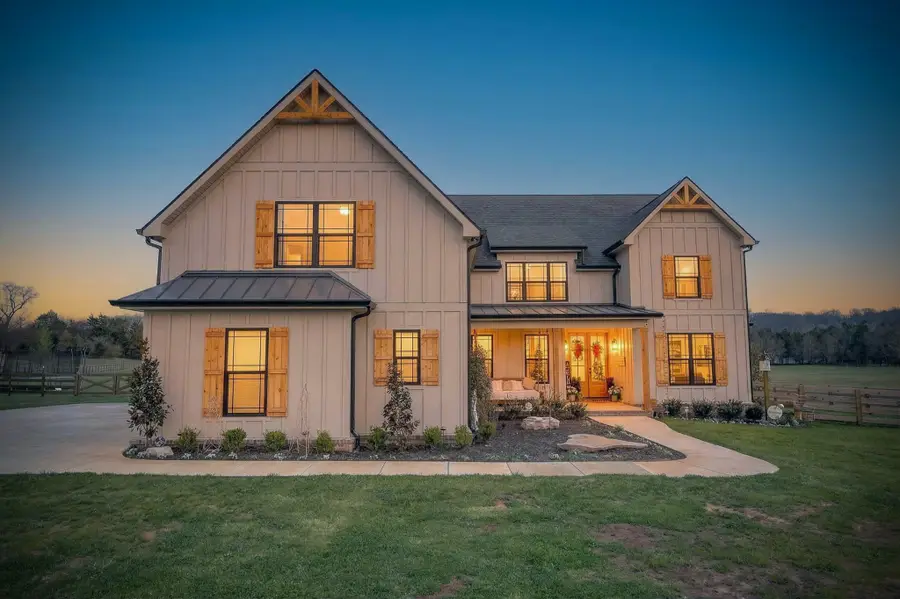 4110 Chicken Rd, Lebanon, TN 37090 - #2