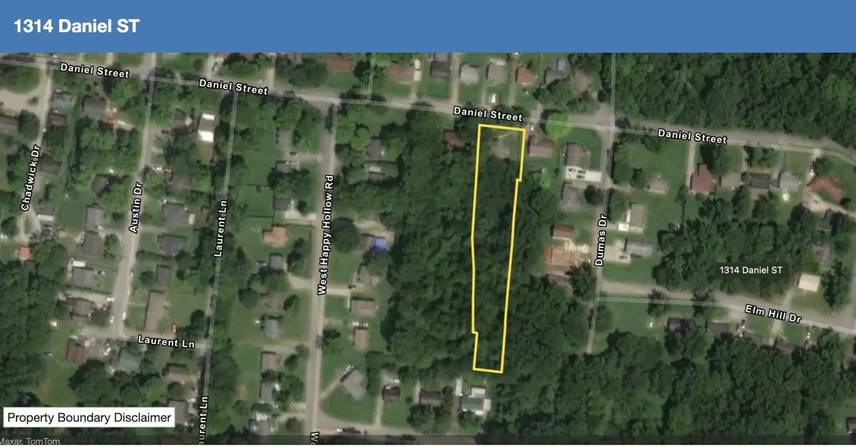 1314 Daniel St, Clarksville, TN 37040 - #1