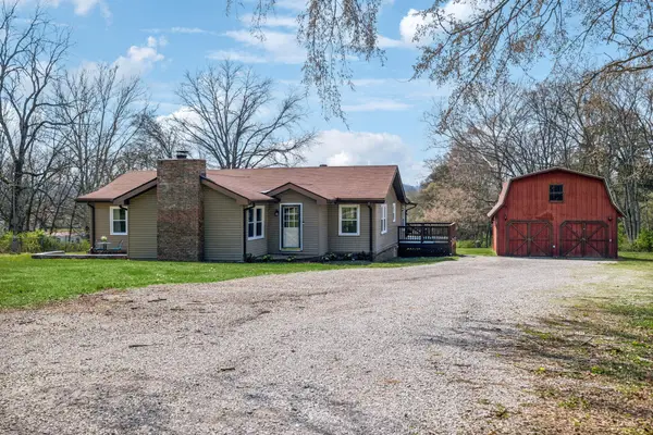 4279 Gosey Hill Rd, Franklin, TN 37064