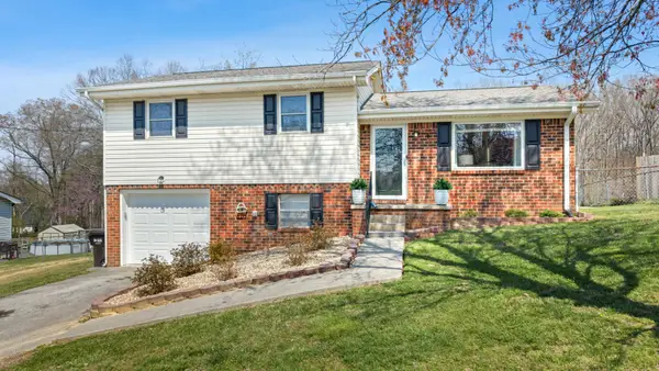 1435 Timber Hill Lane Se, Cleveland, TN 37323