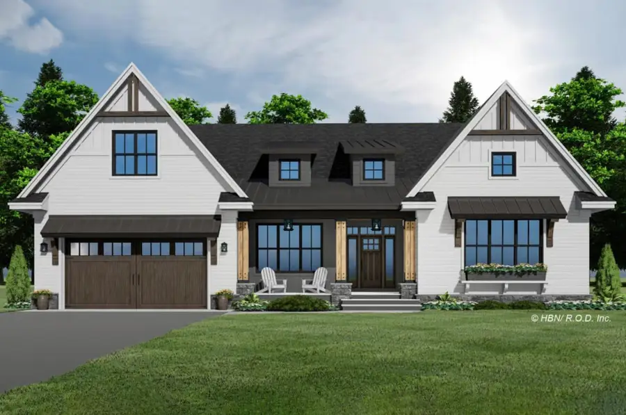 0 Hogue Rd, Clarksville, TN 37040 - #2