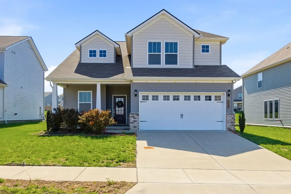 277 Casper Dr, Spring Hill, TN 37174 - #1