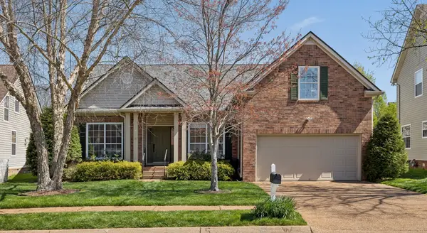 5024 Penbrook Dr, Franklin, TN 37069