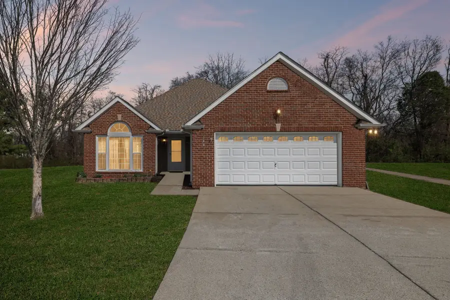 144 Star Place, White House, TN 37188 - #3