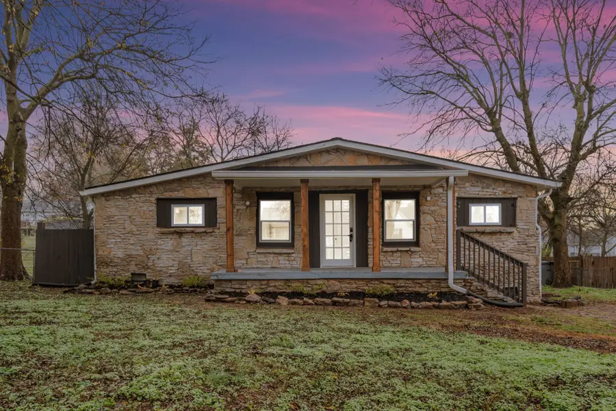 1421 Mohawk Trl, Madison, TN 37115 - #2