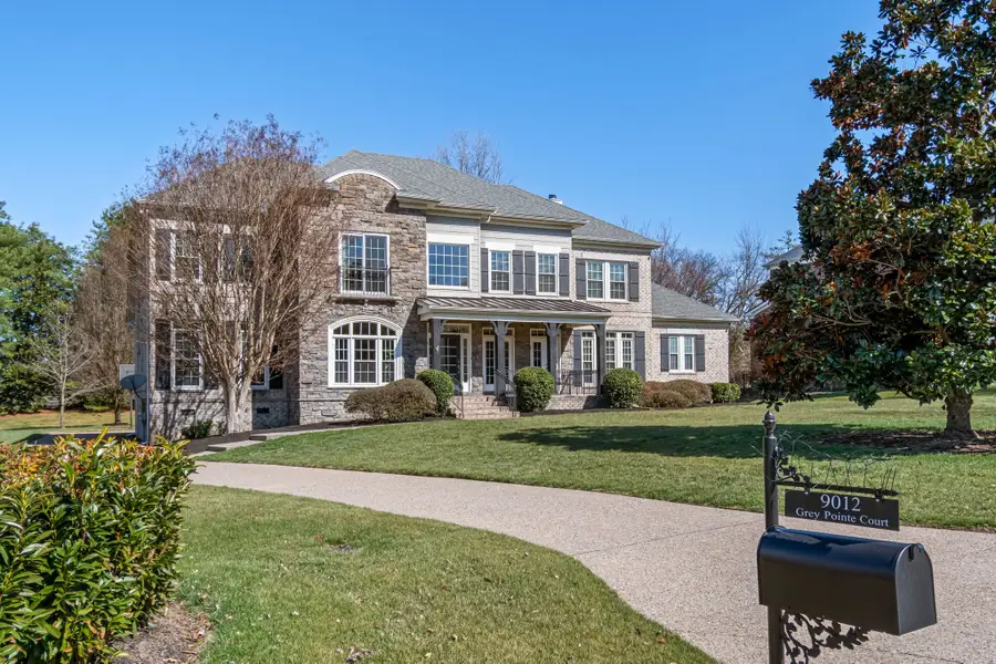 9012 Grey Pointe Ct, Brentwood, TN 37027 - #3