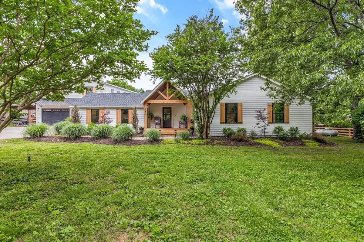 1757 Old Hillsboro Rd, Franklin, TN 37069 - #1