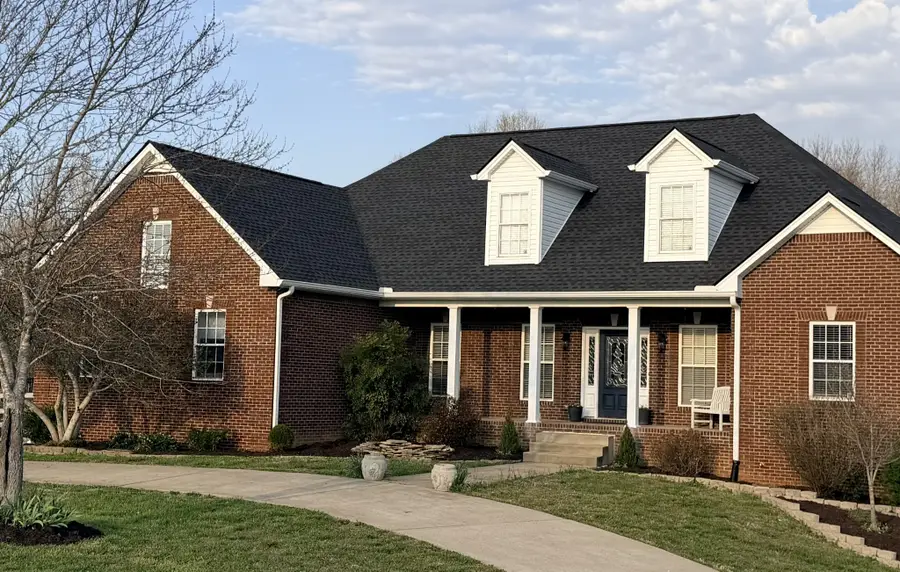 2060 Hickory Dr, Springfield, TN 37172 - #3