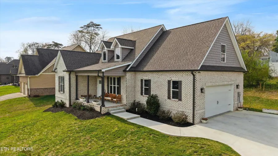 115 Crossroads Blvd, Oak Ridge, TN 37830 - #3