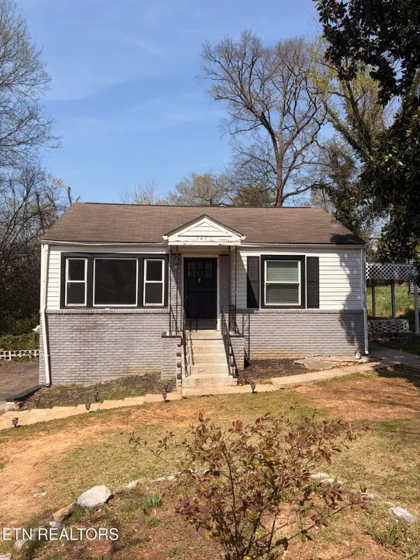 3407 Skyline Drive, Knoxville, TN 37914