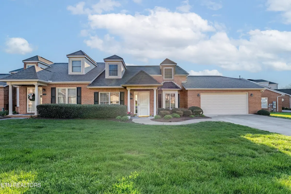 7546 Saint Baron Way, Powell, TN 37849 - #1