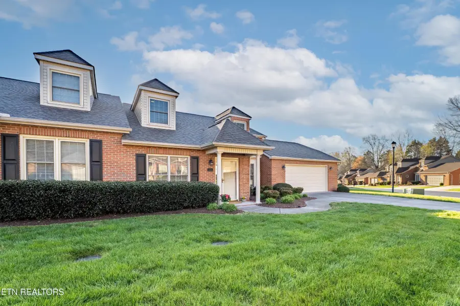 7546 Saint Baron Way, Powell, TN 37849 - #3