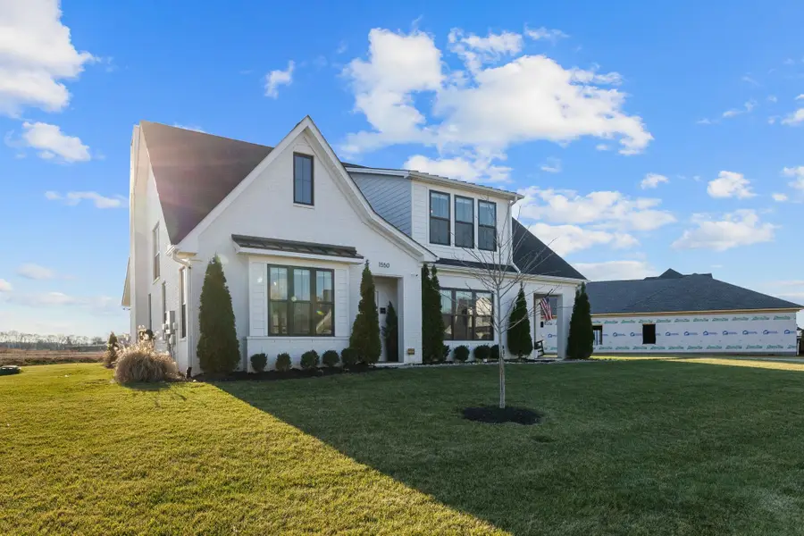 1550 Shalom St, Murfreesboro, TN 37128 - #2