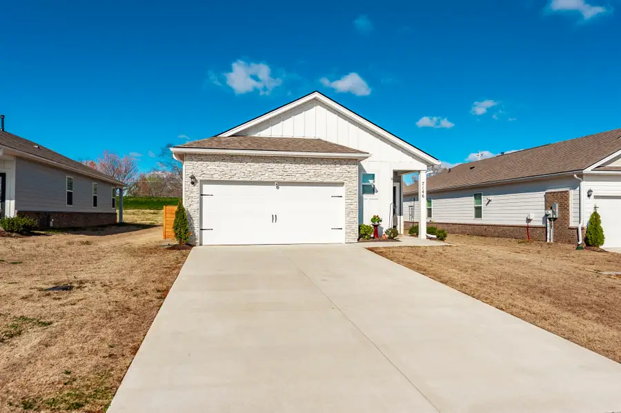 7146 Lang Ave, White House, TN 37188 - #2