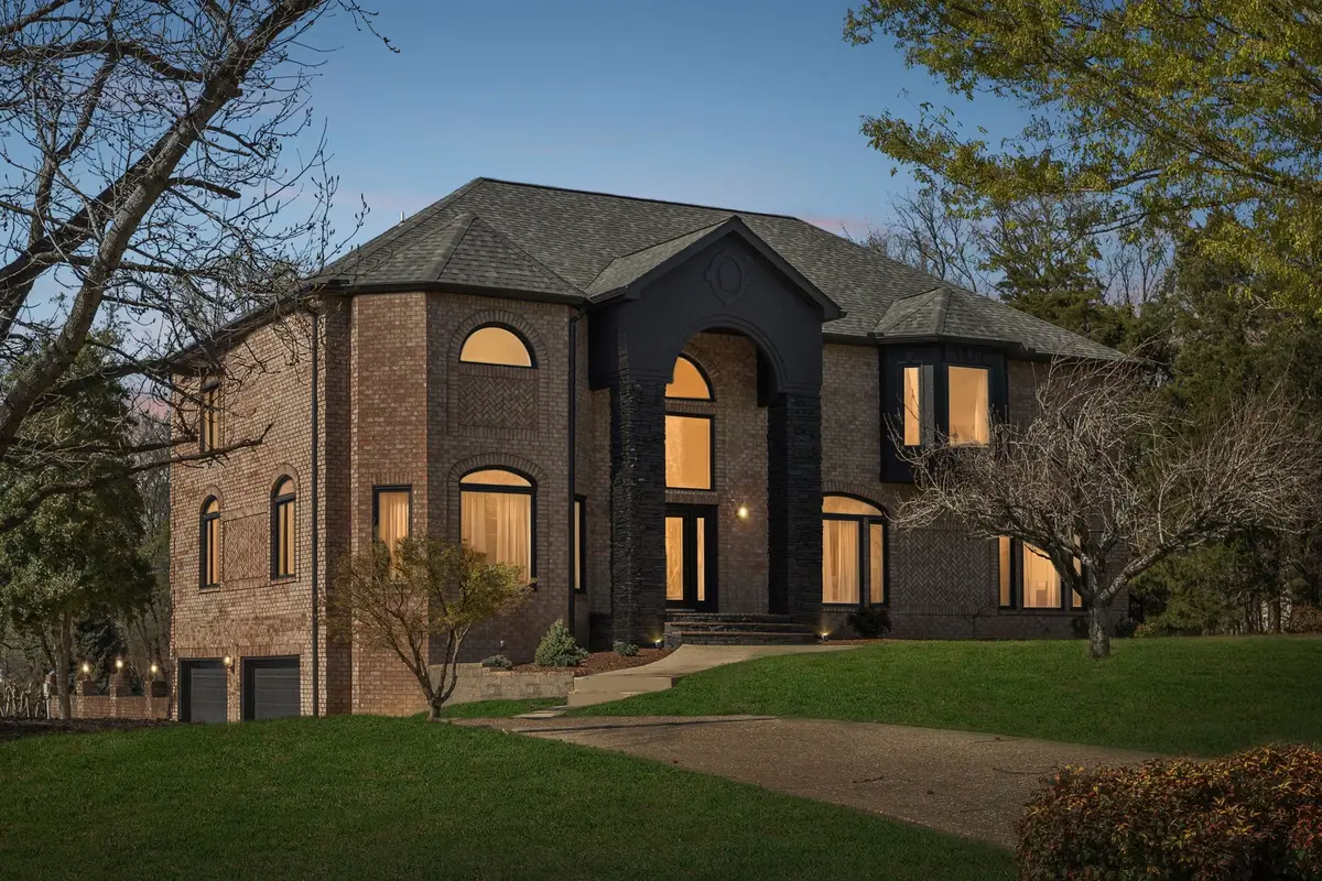 1510 Candlelit Cv, Mount Juliet, TN 37122 - #1