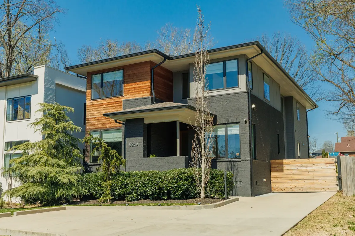 926 Gale Ln #A, Nashville, TN 37204 - #1