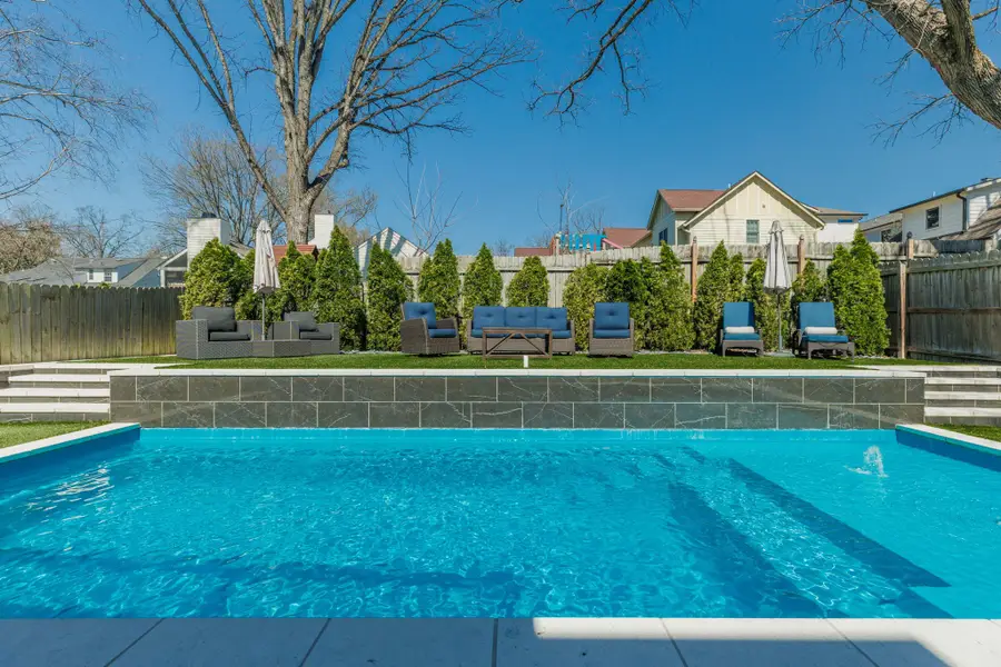 926 Gale Ln #A, Nashville, TN 37204 - #3