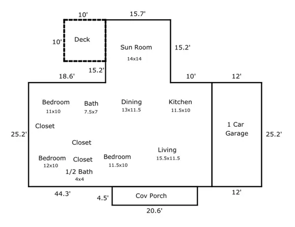 2713 Edge O Lake Dr, Nashville, TN 37217