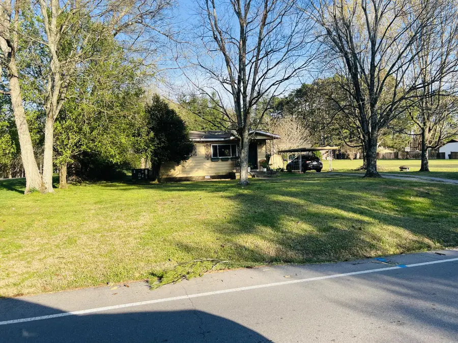 4030 Nonaville Rd, Mount Juliet, TN 37122 - #2