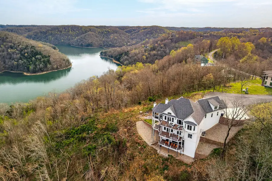 160 Shayna Ct, Smithville, TN 37166 - #2