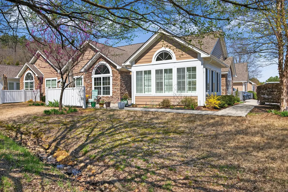 861 Carlisle Lane, Chattanooga, TN 37405 - #1