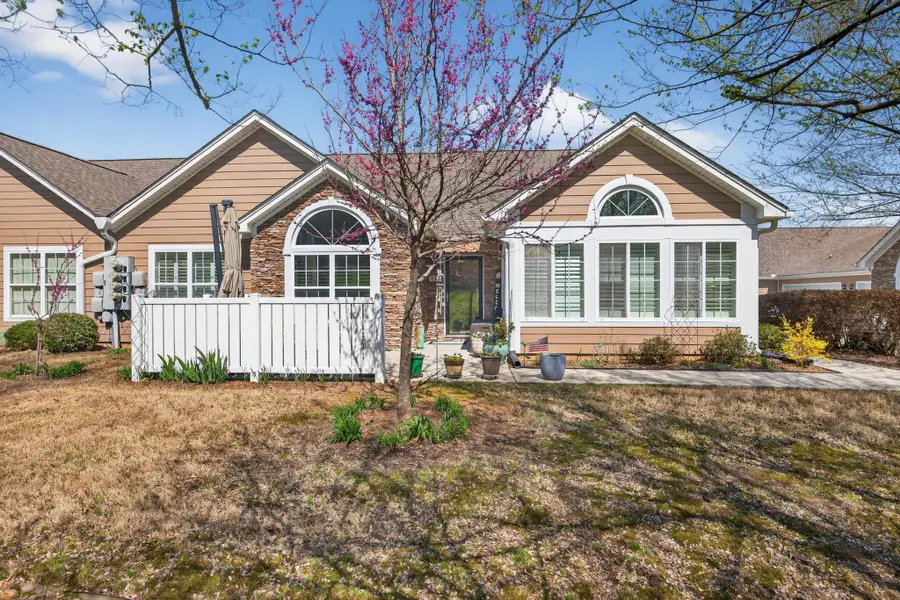 861 Carlisle Lane, Chattanooga, TN 37405 - #2