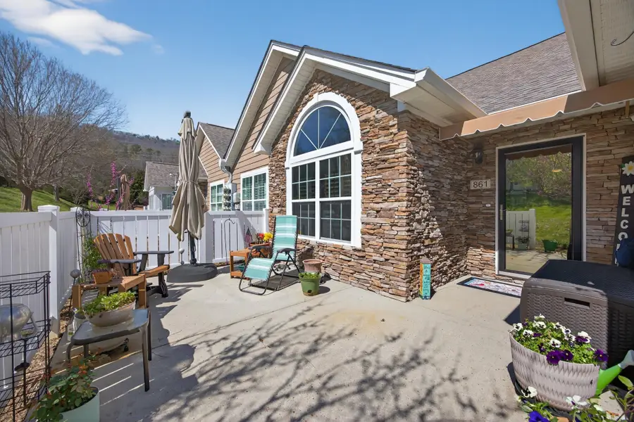 861 Carlisle Lane, Chattanooga, TN 37405 - #3