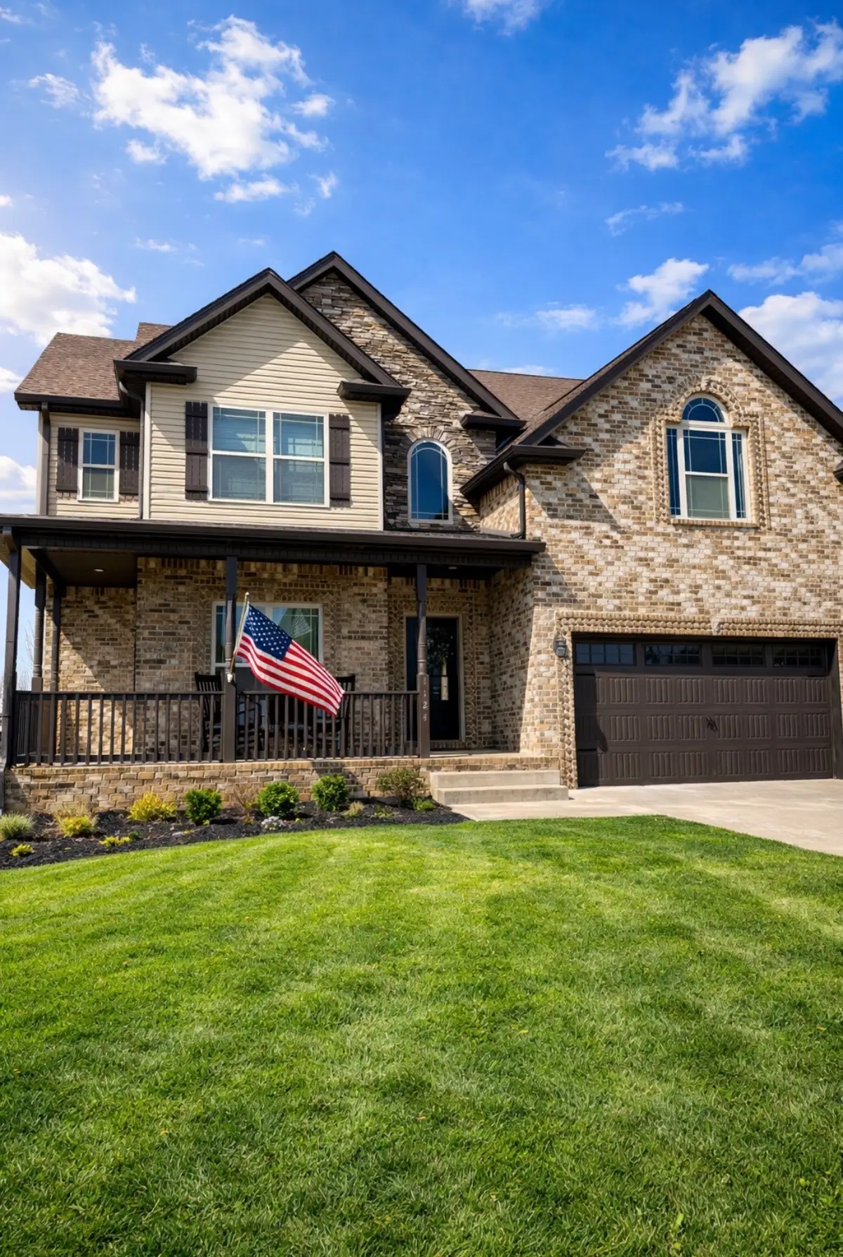 1124 Upland Ter, Clarksville, TN 37043 - #1