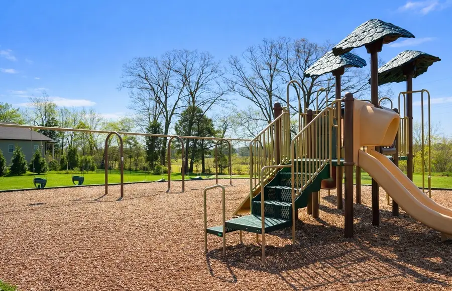 1124 Upland Ter, Clarksville, TN 37043 - #3