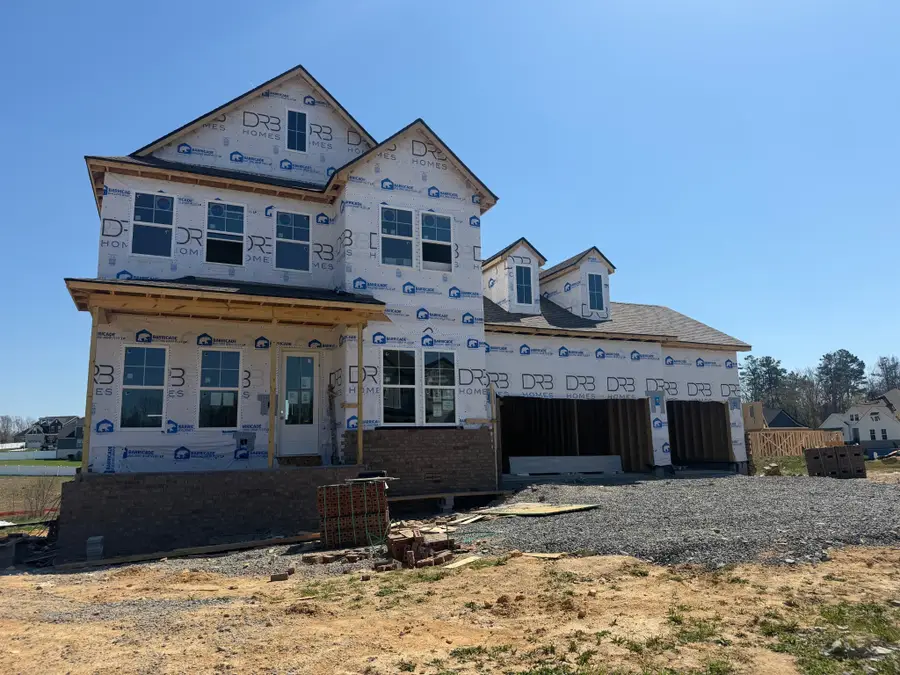 7248 Richvale Drive, Fairview, TN 37062 - #2